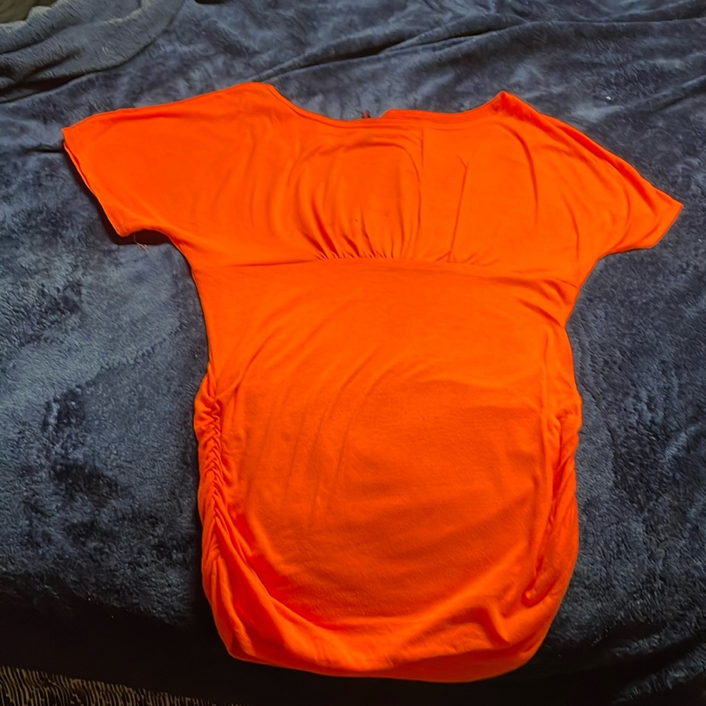 Women’s candy rain XL top